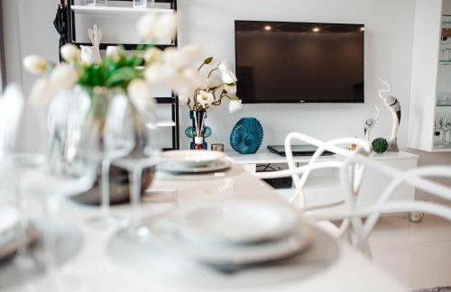 Apartament Staszica Nowa Sól - Foto 25