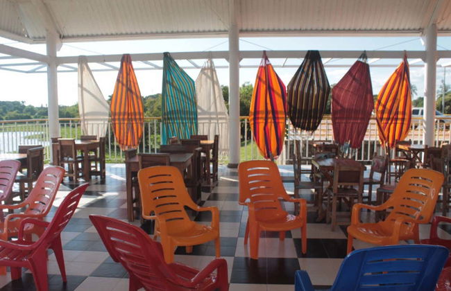 Excursion privée aux rivières de la Sierra Nevada de Santa Marta - Photo 8