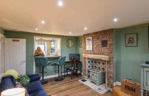 The Seaside House - Foto 8