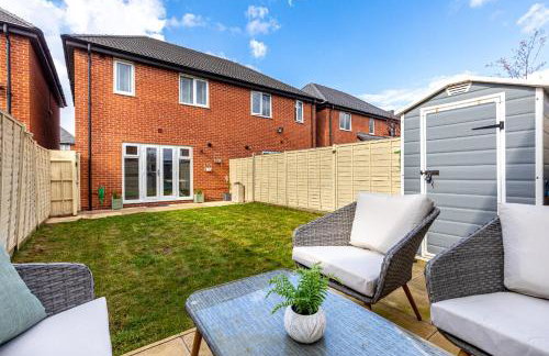 Silver Stag Properties, 3 bedroom luxury house - Photo 21