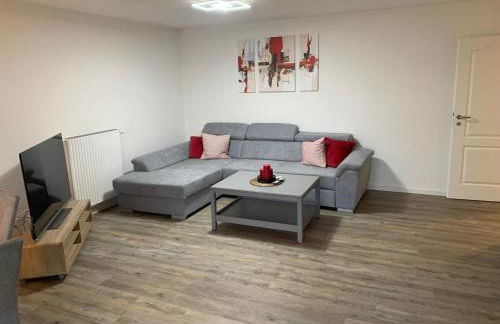 Großes Ferienhaus am Stocksee - Photo 26