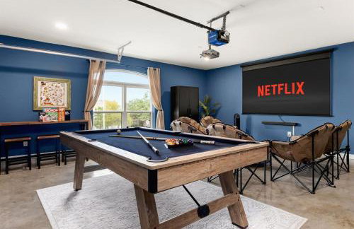 Cowboy Ridge Heated Pool, Fire Pits, Sleeps 12 - Foto 26