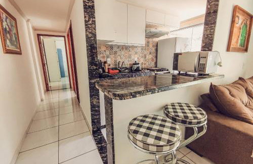 Melhor Apê para familias no centro - Foto 21