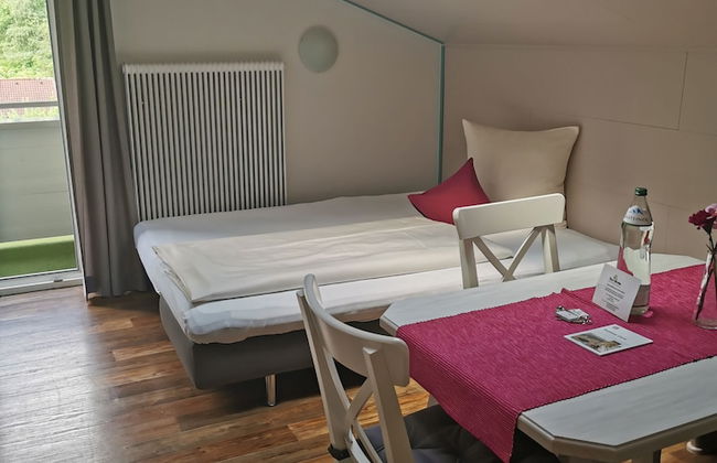 Haus Monika - Foto 11