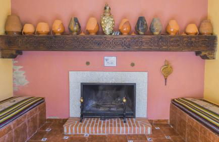 Casa Rural del Cedro - Foto 26