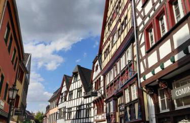 Das Hideaway zum Seele baumeln lassen ! - Foto 24