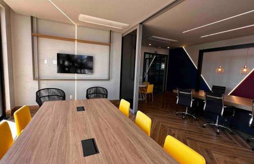 Apartamento 2 quartos, St Bueno Parque Vaca Brava - Photo 13