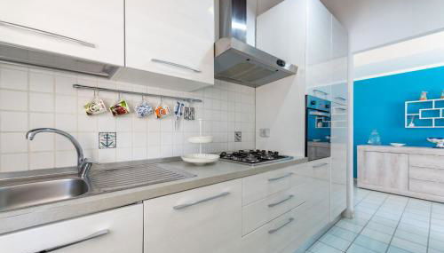 Trentova - Agropoli - 300 metri dal mare - Foto 5