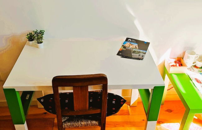 Lagarto Pintado Casa n'Aldeia - Foto 20