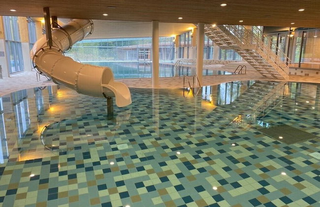 Luxury Tree Loft Tree Cabin for 4 People 4 - Foto 11