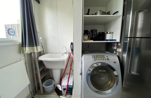 Apartamento no Raja Gabaglia - Foto 10