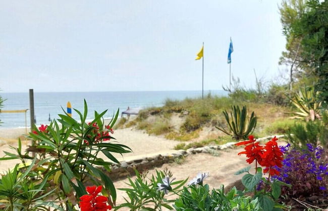 Club Corsicana FKK- Feriendorf - Foto 23