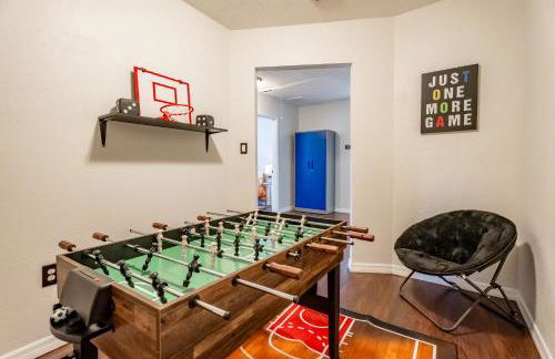 Coastal Cabana in Lakeland with King Bed - Foto 20