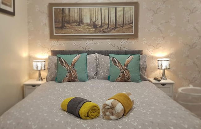 The Musical Ceol Cottage 1-bedroom - Sleeps Four - Foto 3