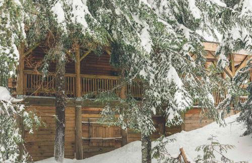 Cedarwood Lodge - Foto 36