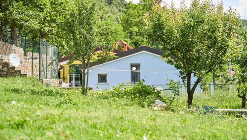 Ca' de Paggia - Foto 3, Garden