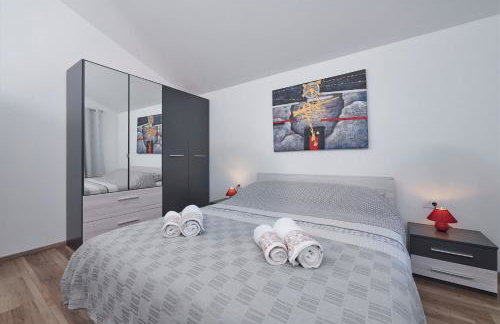 VILLA GIOVANNA POREC - Foto 48