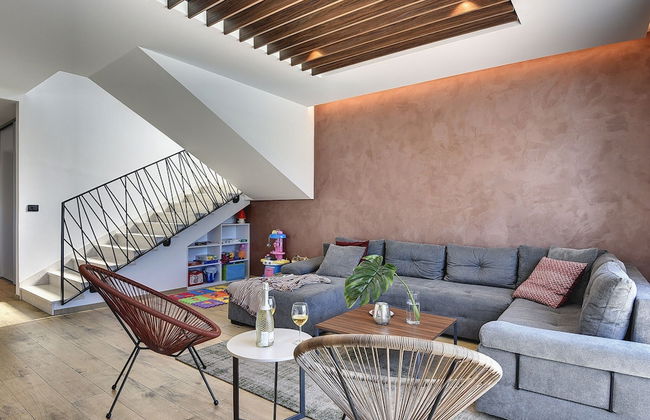 Apartment in Croatia by the Adriatic Coast - Foto 4