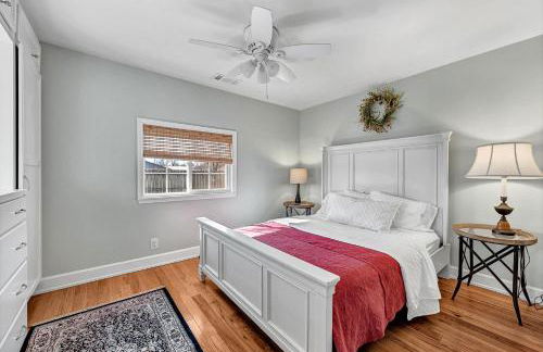 University Place, family stay, practically on JBU campus - Foto 20