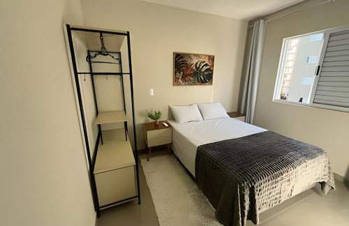 Apto Completo e Seguro - Região Central - Foto 1