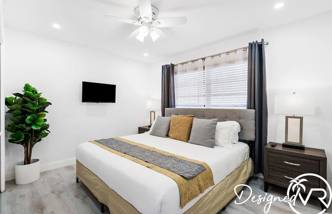 Private Heated Pool & Lovely Home - Foto 23