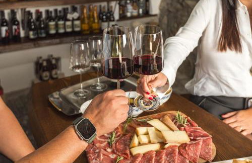 Vivi Luxury Country House - Foto 6