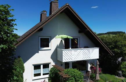 Ferienwohnung Schäfer - Foto 3