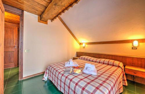 Grange Hike & Ski Sestriere Apartments - Foto 47