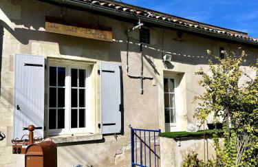 Le Petit Brétigny - Foto 1