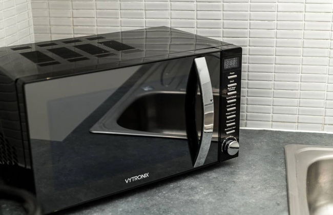 Host Apartments Standish Street Abode - Foto 32