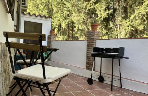 Feel Nature en La Casa de la Desconexión - Foto 25