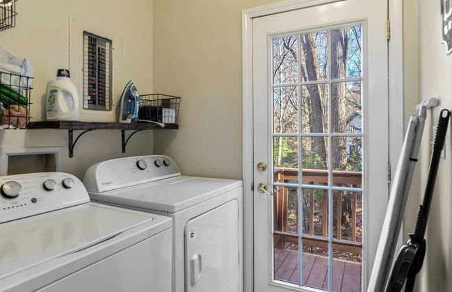 Blissful Bungalow by Avantstay Adventure Escape - Foto 19