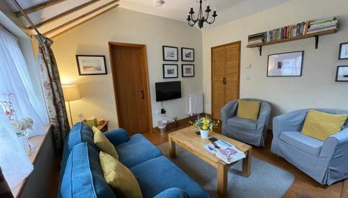 All Seasons Cottage Breaks - Foto 5