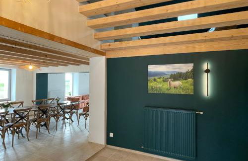 Gîte L'instant Vosges - Foto 22