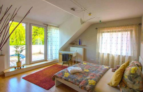 Ferienwohnung Heusweiler - Foto 5