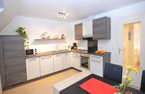 Apartment Near ski Area in Wehrstapel in Sauerland - Foto 12