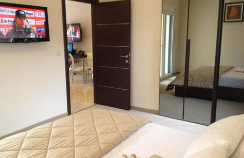 Pearl Bay Hotel Apartments - Foto 13