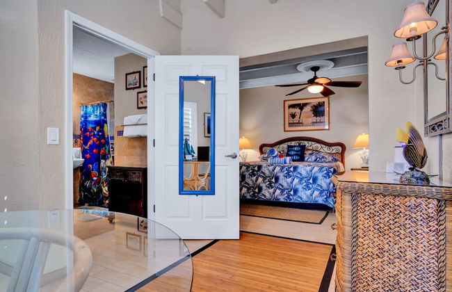 Island Bay Resort - Foto 8