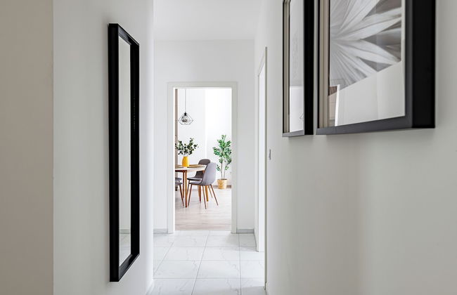 WestSide Garden Apartments by FirstHost - Foto 23