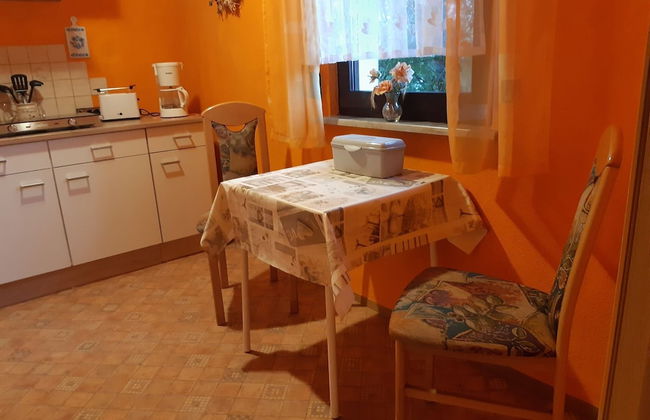 Ferienhaus, Jagdshof - Foto 9