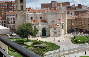 SG Apartamentos LA CASA DE LA CATEDRAL VUT47-240 - Photo 17