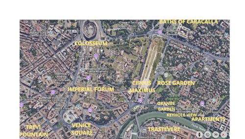 Lungotevere Testaccio 6 Roma - Apartments - Foto 2