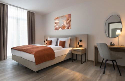 Atrium Apart Hotel Brühl - Foto 16