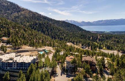 Snowflake Chalet - Foto 15