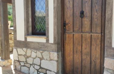 Las Marrojas, secluded Tudor country cottage - Foto 24