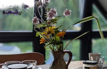 Ferienwohnung Mühl - Familienfreundlich, 2 Schlafzimmer, großes Grundstück, Erzgebirge - Foto 53