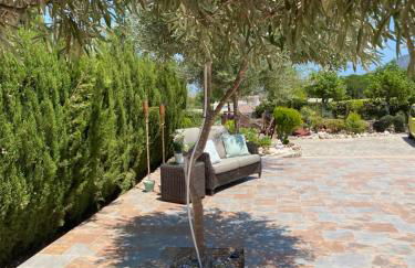 Detached holiday house, 2 bedrooms, private garden, pool - Photo 30