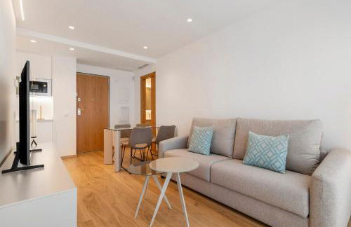 Elegance & comfort in Chamberi- 5B - Photo 13