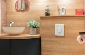 Le Malo - 100 m2 Appartement 100m2 proche centre et rocade - Foto 11