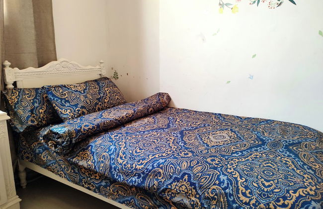 Charming 3-bedroom Apartment in Alexandria With City View - Foto 8